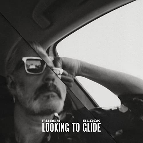 Looking to Glide von Pias Recordings (Rough Trade)