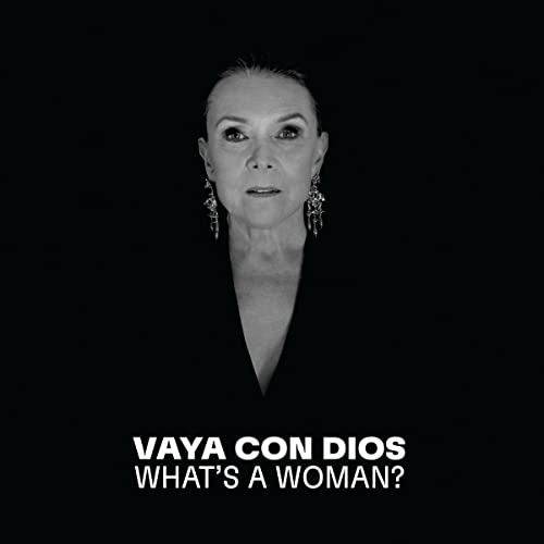 What'S a Woman? (Parce Que-la Collection) [Vinyl LP] von Pias Recordings (Rough Trade)