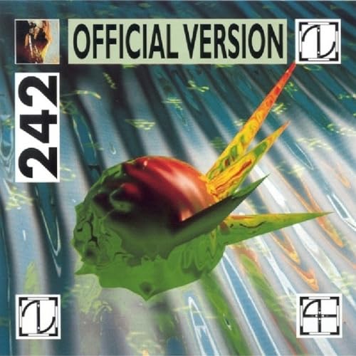 Official Version [Vinyl LP] von PIAS