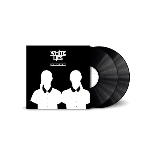 Ritual (Ltd. 2lp) [Vinyl LP] von PIAS