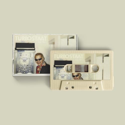 Alter Zorn (Mc) [Musikkassette] von Pias Recordings Germany (Rough Trade)