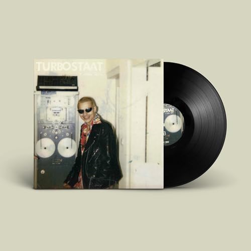 Alter Zorn [Vinyl LP] von Pias Recordings Germany (Rough Trade)