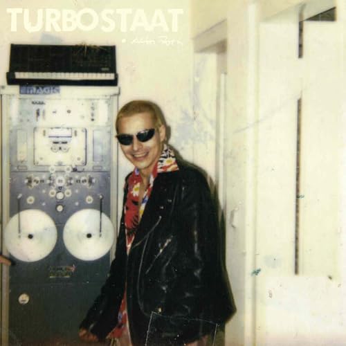Alter Zorn von Pias Recordings Germany (Rough Trade)
