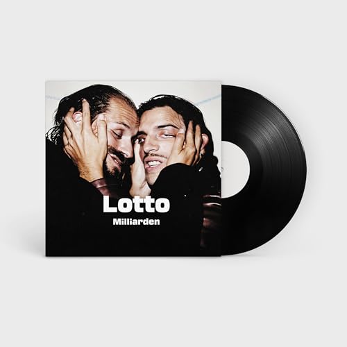 Lotto [Vinyl LP] von Pias Recordings Germany (Rough Trade)