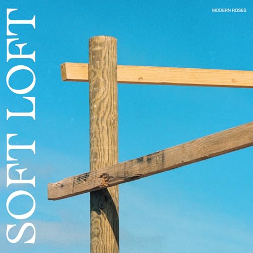 Modern Roses von Pias Recordings Germany (Rough Trade)