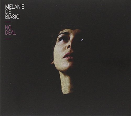 Melanie De Biasio - No Deal von Play It Again Sam