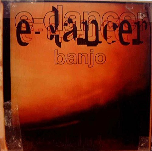 Banjo [Vinyl Maxi-Single] von Pias