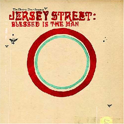 Blessed Is the Man [Vinyl Single] von Pias