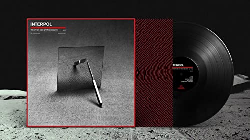 The Other Side of Make Believe [Vinyl LP] von PIAS