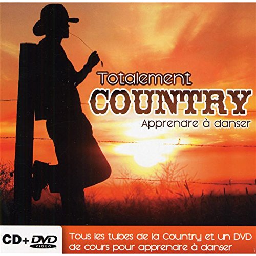Totalement Country [Bonus Dvd] von Pias