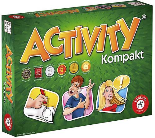 Piatnik Activity Kompakt 6002 Piatnik Activity Kompakt 6002 von Piatnik