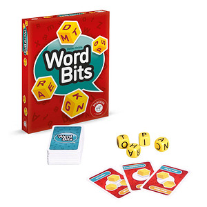 Piatnik Word Bits Kartenspiel Piatnik Word Bits Kartenspiel von Piatnik