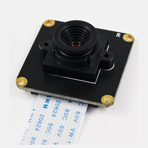 Pibiger imx219 Camera Module v2 for Raspberry pi Camera v2,Jetson Nano,Jetson Xaiver von Pibiger