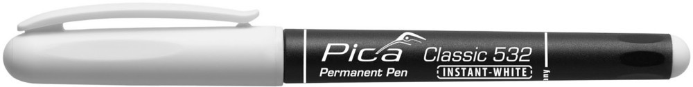 Pica-Marker Permanent Pen 532/52 von Pica-Marker