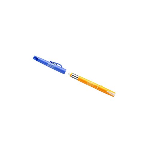 8080/SB Stift: Gelmarker weiss 8mm PICA von Pica