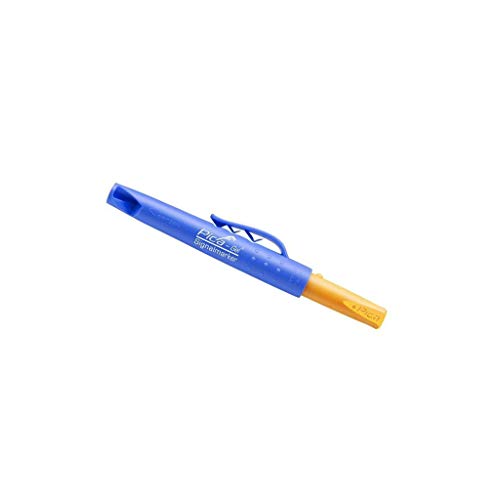 8084/SB Stift: Gelmarker gelb 8mm PICA von Pica