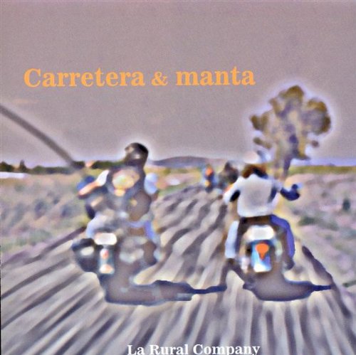 Carretera I Manta von Picap (Videoland-Videokassetten)