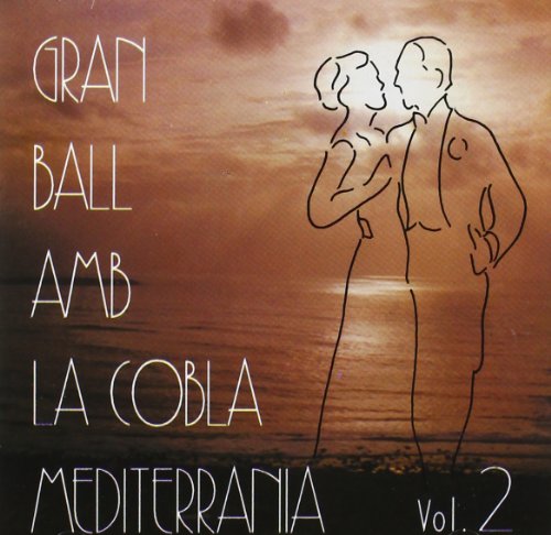 Gran Ball,Vol.1 von Picap (Videoland-Videokassetten)