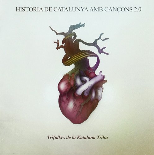 Trifulkes de la Katalana Tribu von Picap (Videoland-Videokassetten)