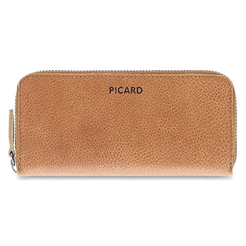 Picard Damen Schreibgeräteetui POUCH aus Echtleder Groß | mit Reißverschluss | Schreibgeräteetui | Business, Alltag Picard Damen Schreibgeräteetui POUCH aus Echtleder Groß | mit Reißverschluss | Schreibgeräteetui | Business, Alltag von Picard