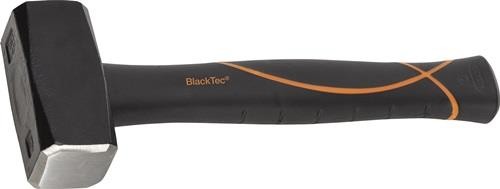 Picard Fäustel BlackTec® Kopf-G.2000g 3K-Stiel 0032800-2000 von Picard