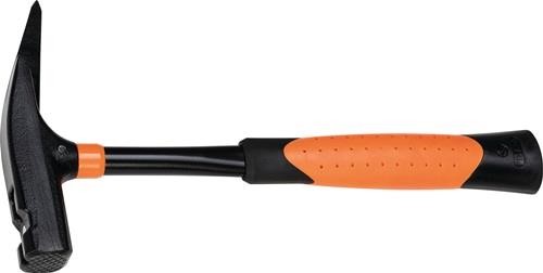 Picard Latthammer BlackGiant® Nr.820M Kopf-G.600g m.Magnet geraut STA schwarz von Picard