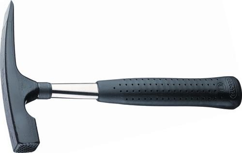 Picard Maurerhammer 275 600g geraut Rheinische Form STA 0027500 von Picard