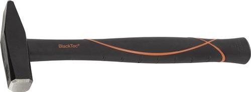 Picard Schlosserhammer BlackTec® 1500g L.365mm Stiel-L.365mm von Picard