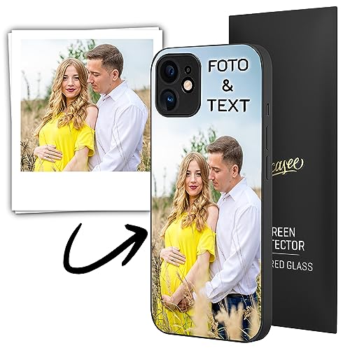 PICASEE Apple iPhone 11 Pro Max Hülle-Personalisierte Handyhülle für Apple iPhone 11 Pro Max Magnetic Kompatibel Case|Handyhülle selber gestalten mit Technologie geprüftem Fallschutz 5m-Ultimate+Foto PICASEE Apple iPhone 11 Pro Max Hülle-Personalisierte Handyhülle für Apple iPhone 11 Pro Max Magnetic Kompatibel Case|Handyhülle selber gestalten mit Technologie geprüftem Fallschutz 5m-Ultimate+Foto von Picasee