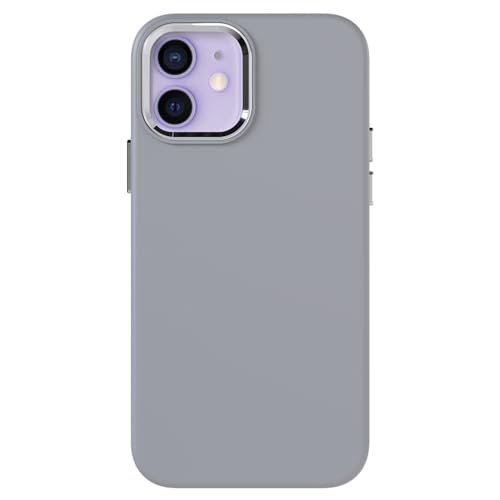 Picasee Apple iPhone Hülle, Personalisiertes Design mit Laser Gravur, Magnetisch kompatibel, kratzfestes, stoßfestes Premium Silikon Schutzhülle Fallschutz bis 2,5m (Blau, iPhone 13 Pro Max) von Picasee