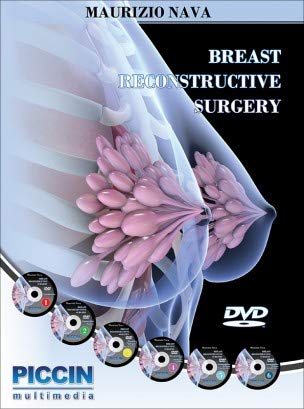 Breast reconstructive surgery. DVD von Piccin-Nuova Libraria