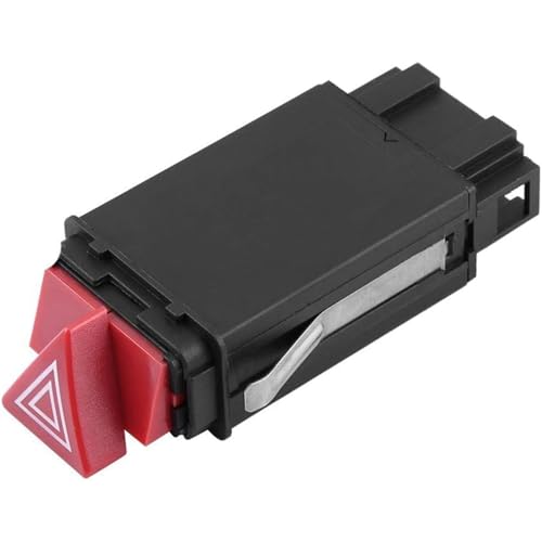 8D0941509H01C Automotive Accessoires Car Hazard Warning Indicators Lichtschalter 8D0941509H von Piceioep