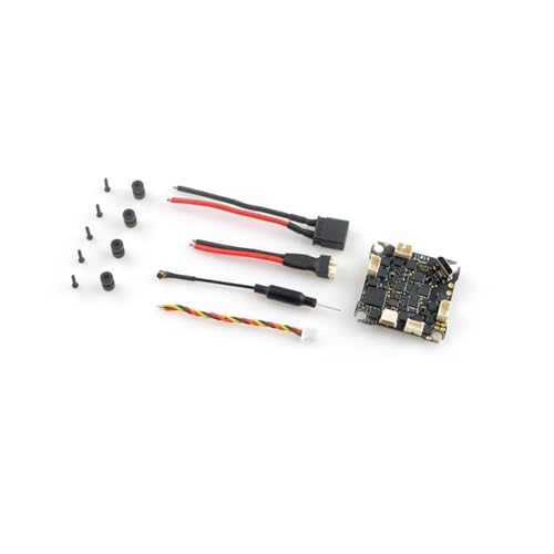 Advanced X12 ELRS Professional 5 In 1 Flugcontroller 12A Eletric Speed Controller 400 MW OpenVTX Unterstützt 1-2s Batterie Advanced X12 ELRS Professional 5 In 1 Flugcontroller 12A Eletric Speed Controller 400 MW OpenVTX Unterstützt 1-2s Batterie von Piceioep