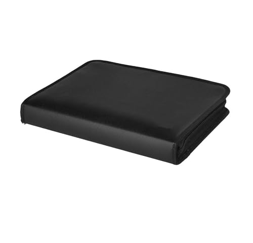 Dokumentenbox, 1093 °C, widerstandsfähig, 13 Fächer, Fächermappe, wasserabweisend, Dokumentenaufbewahrung Dokumentenbox, 1093 °C, widerstandsfähig, 13 Fächer, Fächermappe, wasserabweisend, Dokumentenaufbewahrung von Piceioep