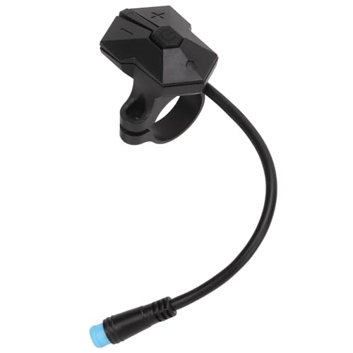 Ersatzzubehör Für P850C 4Pin Bike Switches Taste Controller Gedrückte Teile Druckknopfschalter Controller Controller Ersatzzubehör Für P850C 4Pin Bike Switches Taste Controller Gedrückte Teile Druckknopfschalter Controller Controller von Piceioep