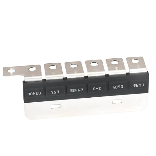 Hauptfuses Block Box Sicherungen Array Für 2020-2023 Einfache Installation 68368854aa 956-358 956358 Scheinwerfer Block Sicherungen von Piceioep