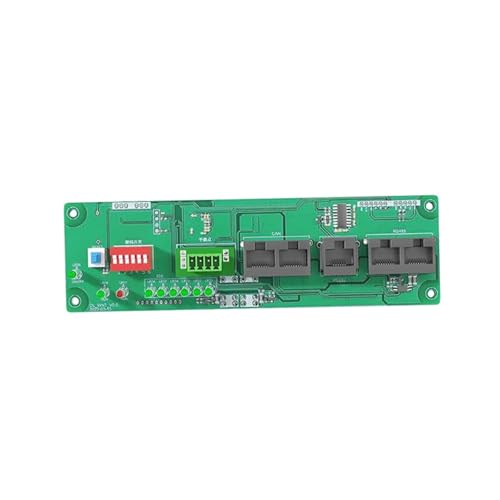 KLI59106 Computeradapter Mit Parallel Interfaces Board Für Alle Geschlechter Und Universalien KLI59106 Computeradapter Mit Parallel Interfaces Board Für Alle Geschlechter Und Universalien von Piceioep