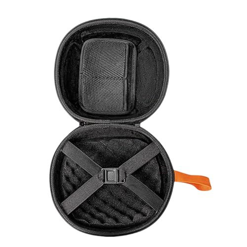 Kopfhörer Mit Reißverschlussbeutel Protektasche Für X Gaming Kopfhörer von Piceioep
