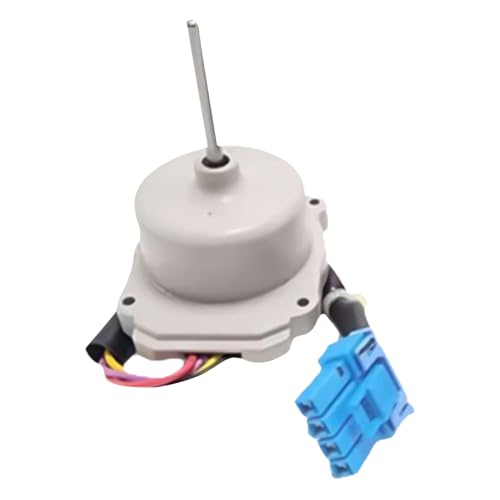 Kühlschranklüfungsmotor Model Effizienter Kühlmotor Reparatur Teil Kühlschrank Lüfter Motor Kühlschrank Kühlmotor Kühlschranklüfungsmotor Model Effizienter Kühlmotor Reparatur Teil Kühlschrank Lüfter Motor Kühlschrank Kühlmotor von Piceioep