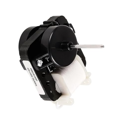 Multifirtional Cooling Lüftermotor Für Verschiedene Kühlschrankgefrierträger Einfache Einrichtung Für Kondensatoreffizienz Geeignet Multifirtional Cooling Lüftermotor Für Verschiedene Kühlschrankgefrierträger Einfache Einrichtung Für Kondensatoreffizienz Geeignet von Piceioep