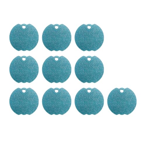 Namensschild aus Acryl, 1,2 l, Becherdeckel-Etiketten, Namensschild für 1,2 l Becher mit starker selbstklebender Rückseite, 10 Stück Namensschild aus Acryl, 1,2 l, Becherdeckel-Etiketten, Namensschild für 1,2 l Becher mit starker selbstklebender Rückseite, 10 Stück von Piceioep