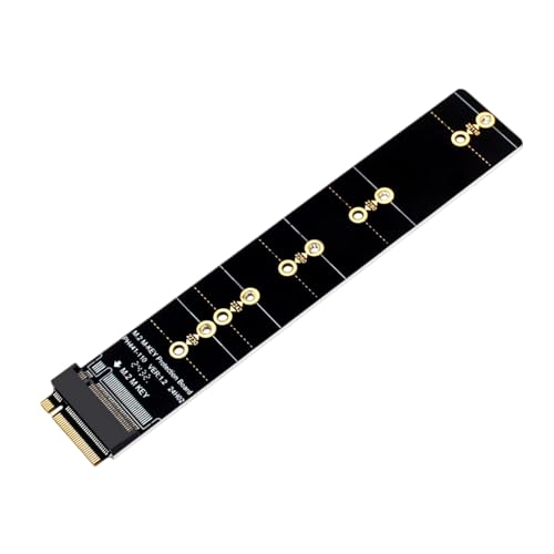 PCIE NVME Solid Disk Upgrade Karte Unterstützt PCIE4.0 Für 2230 2242 2260 2280 22110 Solid Disks Für Spieler Und Video Redakteure PCIE NVME Solid Disk Upgrade Karte Unterstützt PCIE4.0 Für 2230 2242 2260 2280 22110 Solid Disks Für Spieler Und Video Redakteure von Piceioep