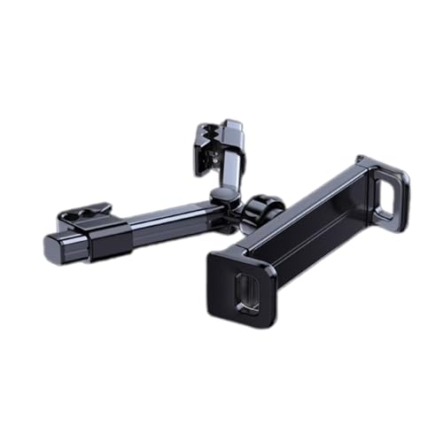 Piceioep Multiangle Car Tablet Schnell Installieren Sie Die Headtren Halterung Für Navigation Professionelle Fahrer Reisende von Piceioep