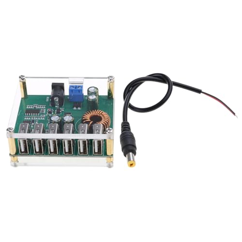 Piceioep MultiusB Spannungs Leistungswandler Für Sichere Und Zuverlässigkeitsgeräte Stromversorgungsmodul von Piceioep