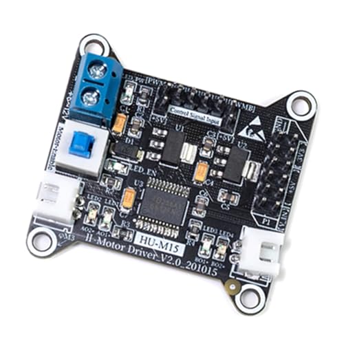 Piceioep PJ MX211 Single Channel Treibermodul Für Computeradapter Und Anschlüsseanwendungen Piceioep PJ MX211 Single Channel Treibermodul Für Computeradapter Und Anschlüsseanwendungen von Piceioep