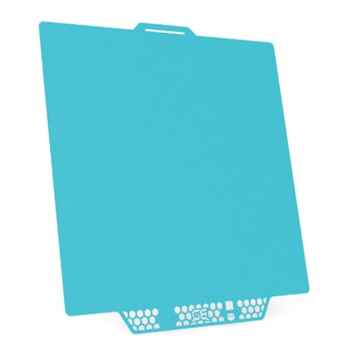 Piceioep Stahlblech Build Platte Für Labor X1C P1P P1S 3D Drucker Und Industriellem Gebrauch Hitzebeständig Piceioep Stahlblech Build Platte Für Labor X1C P1P P1S 3D Drucker Und Industriellem Gebrauch Hitzebeständig von Piceioep