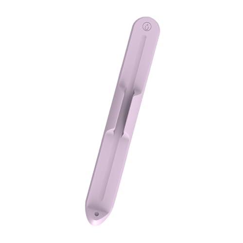 Piceioep Upgrades Silikon Stifthalter Präzisionsgeschnittene Silikonhülsen Schutzzubehör Für Bleistift 1st/2. Gen Geeignet von Piceioep