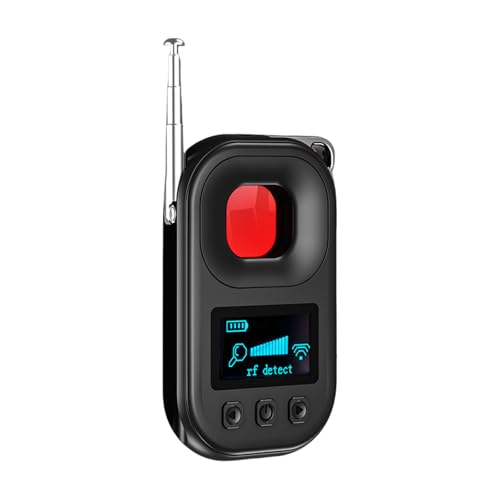 Signale Scanner Kamera Detektoren Mit Taschenlampen 3 Detektor Für Heimhotel von Piceioep