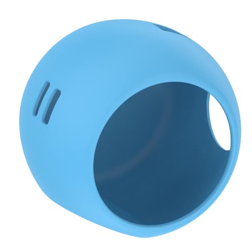Silikon Umfasst Gehäuse Gegen Punirunes Interactive Digital Pet Toy Sicher DASS Sicherheit Und Komfort Sichergestellt Werden Um Die Volle Abdeckung Zu Gewährleisten von Piceioep