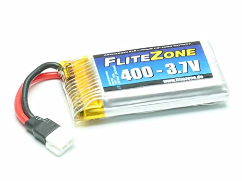 PICHLER FliteZone 400-3.7V Lipo Akku von Pichler